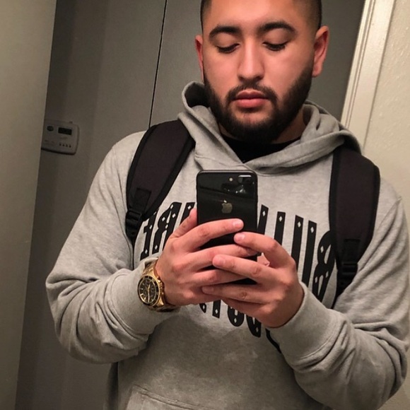 Meet your Posher, Eulalio - Picture 1 of 1